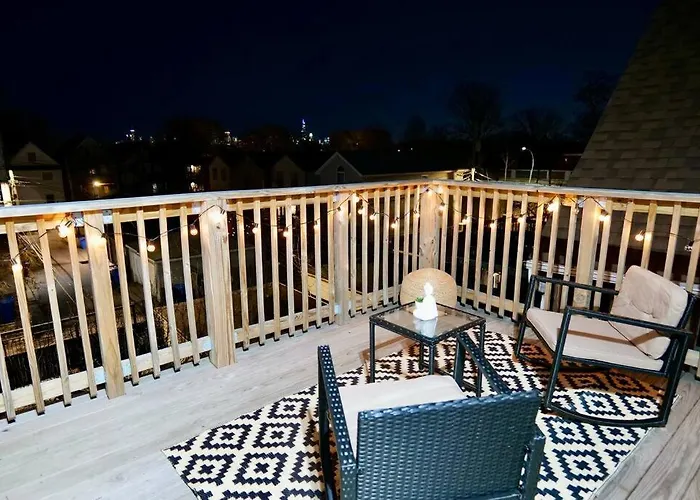 Boho Bliss - 1br, 1bath W/patio! * Chicago